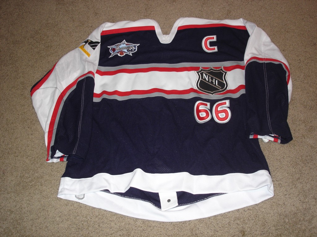 All Star Jersey